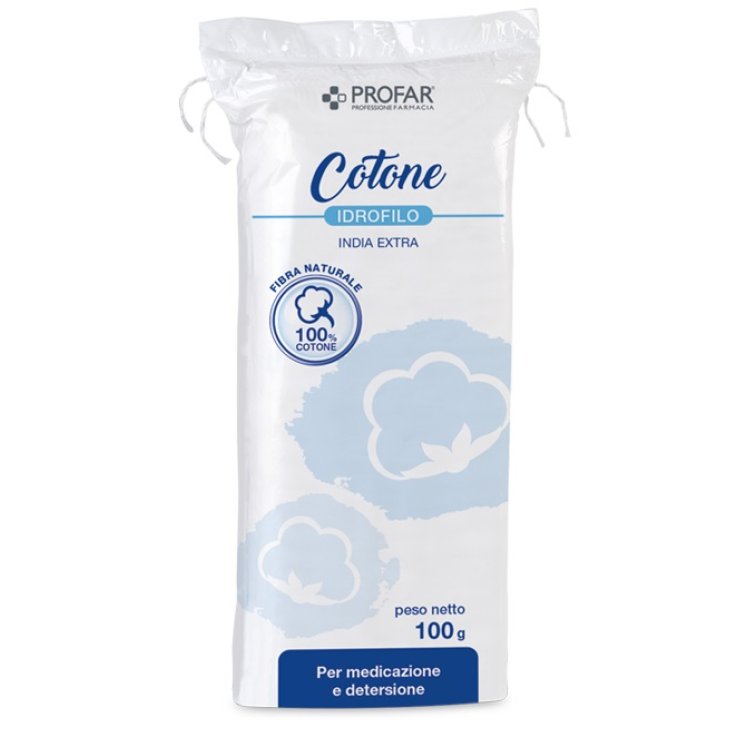 PROFAR COTONE EXTRA INDIA 250 G PROFAR COTONE EXTRA INDIA 250 G