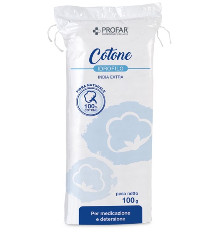 PROFAR COTONE EXTRA INDIA 100 G