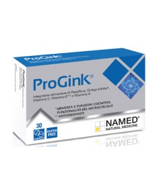 PROGINK 30 COMPRESSE