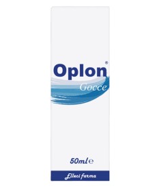 OPLON Gtt 50ml