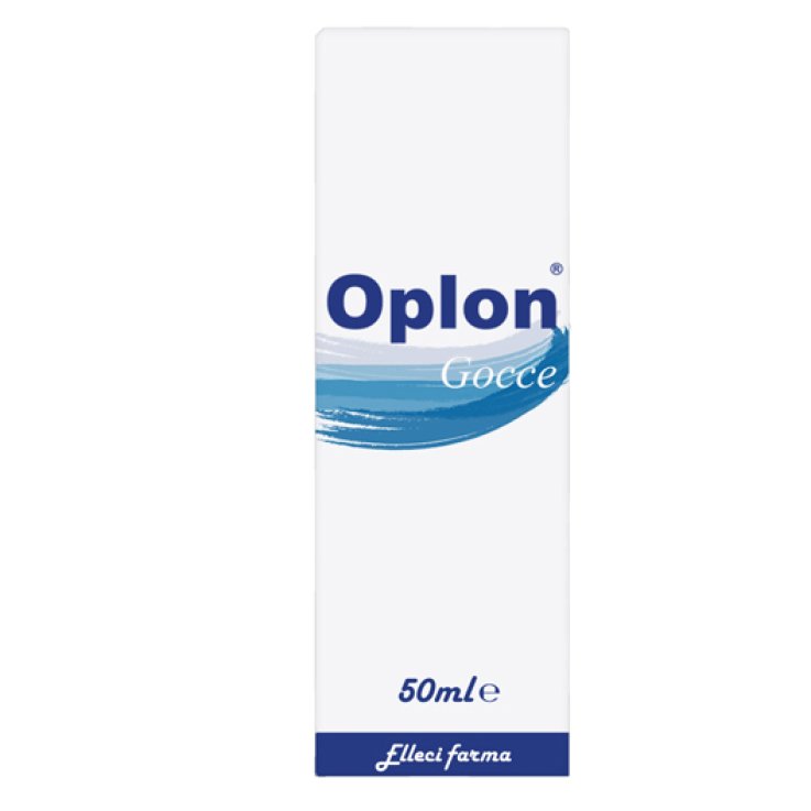 OPLON Gtt 50ml OPLON Gtt 50ml
