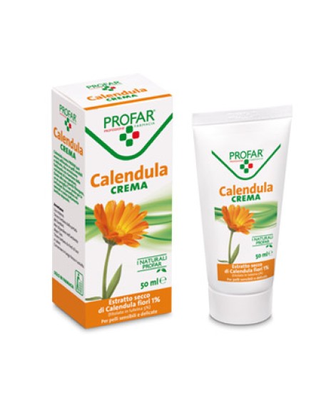 PROFAR CALENDULA CREMA 50 ML