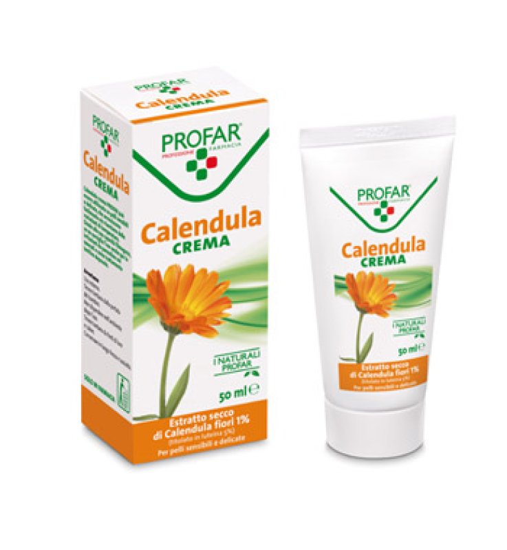 PROFAR CALENDULA CREMA 50 ML PROFAR CALENDULA CREMA 50 ML
