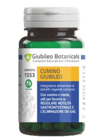 CUMINO GIUBILEO 50CPS