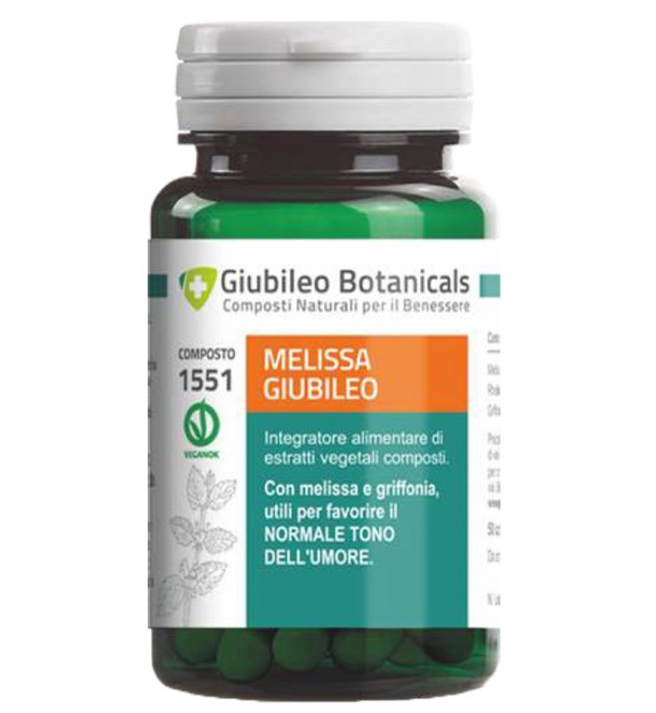 MELISSA GIUBILEO 50CPS