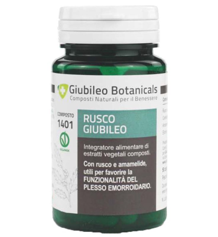 RUSCO GIUBILEO COMP.1041 50CPS S