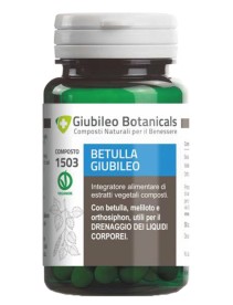 BETULLA GIUBILEO 50CPS