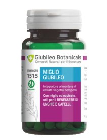 MIGLIO GIUBILEO 50CPS