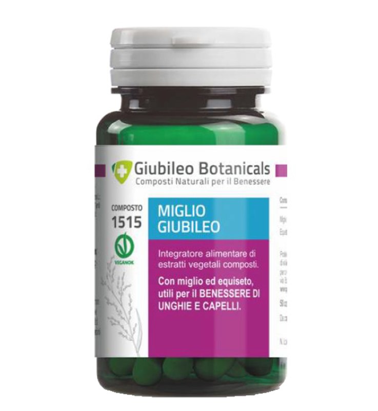 MIGLIO GIUBILEO 50CPS