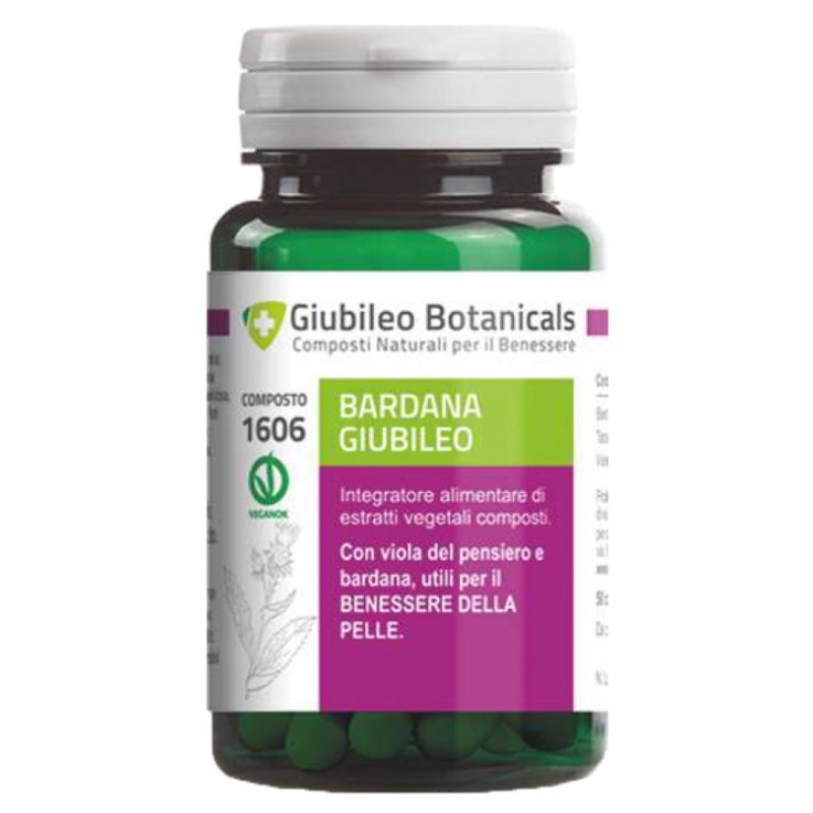 BARDANA GIUBILEO 50CPS BARDANA GIUBILEO 50CPS