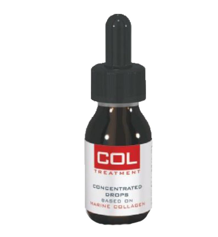 VITAL PLUS COL GOCCE 45 ML