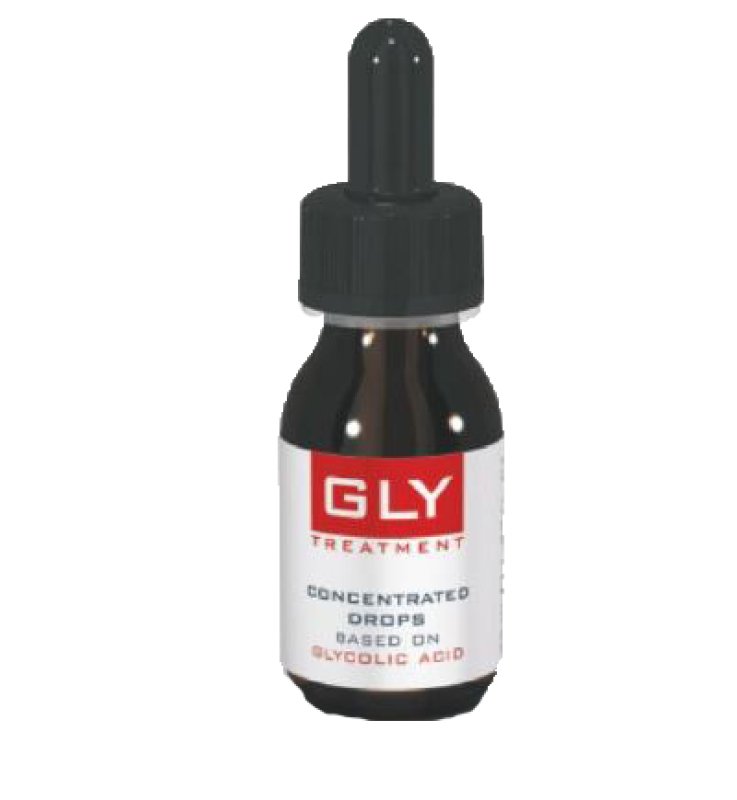 VITAL PLUS GLY GOCCE 45 ML
