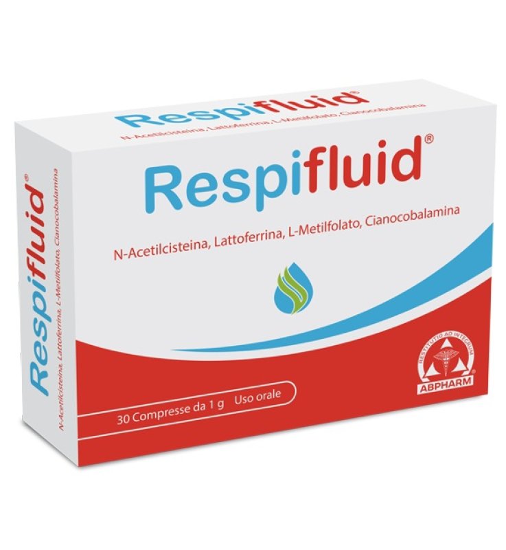 RESPIFLUID 30 Cpr