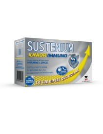 SUSTENIUM IMMUNO JUNOR 14BS