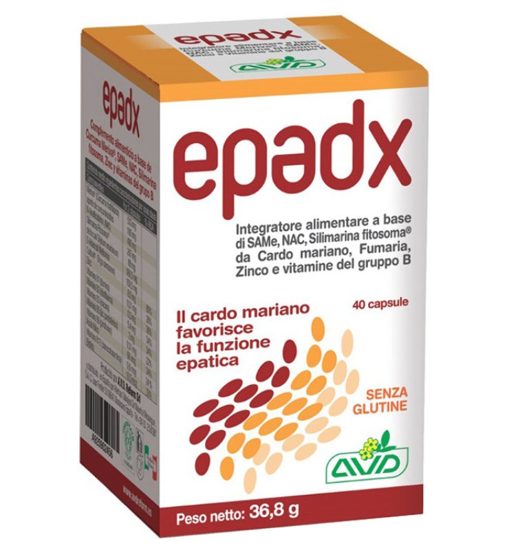 EPADX 40 CAPSULE