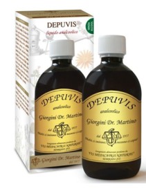 DEPUVIS Analcolico 500ml