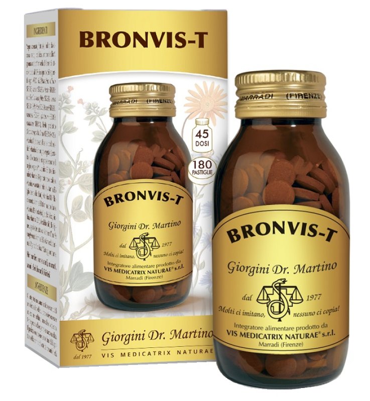 BRONVIS 180 Past.90g