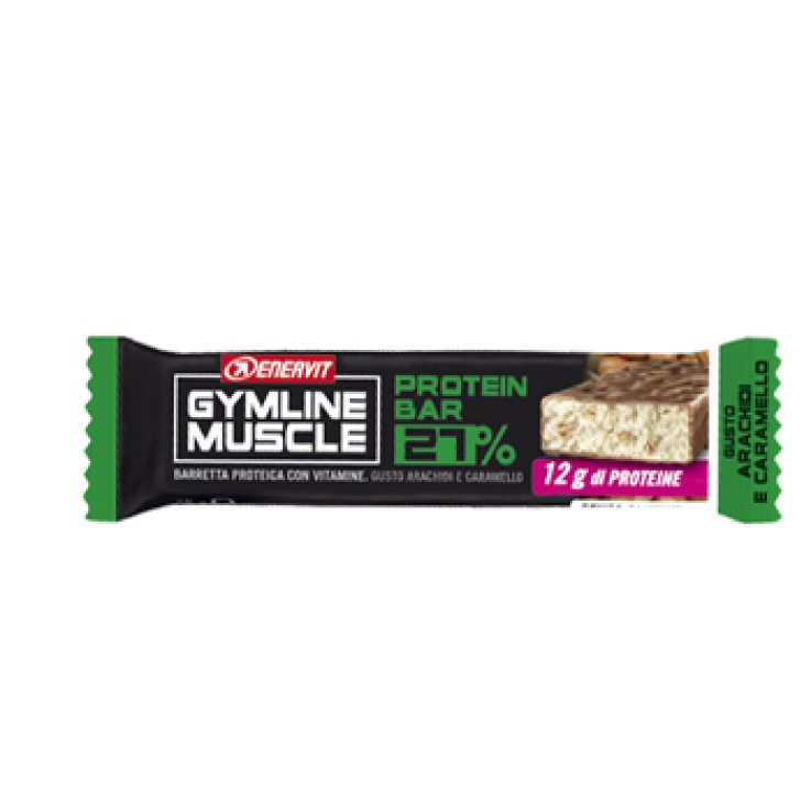 GYMLINE Barr.Ar/Caram.27% 45g GYMLINE Barr.Ar/Caram.27% 45g