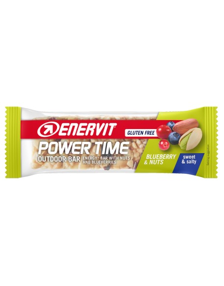 ENERVIT P.Time Barr.Arach/Mirt