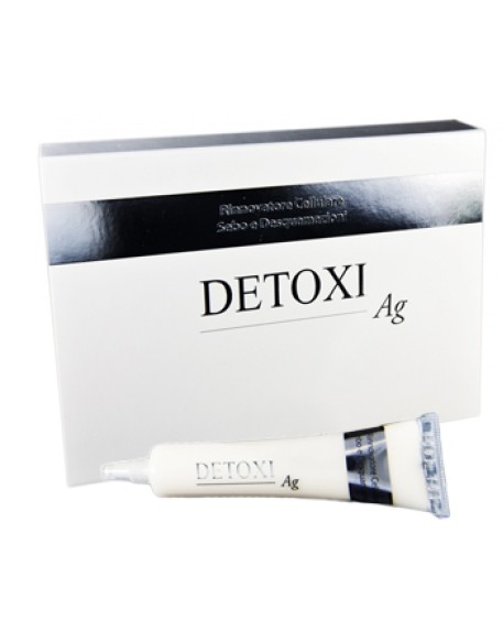 DETOXI AG RINNOV CELL 1STICK