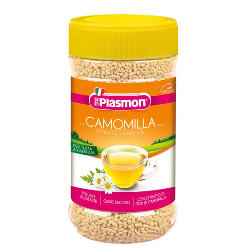 CAMOMILLA 360 G