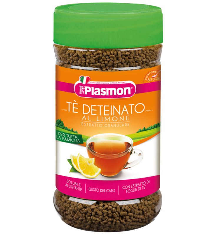 PLASMON KRUEGER THE LIMONE 360G