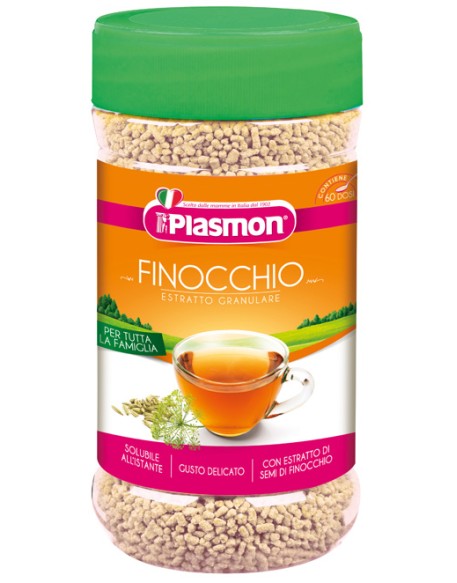 FINOCCHIO TISANA 360 G