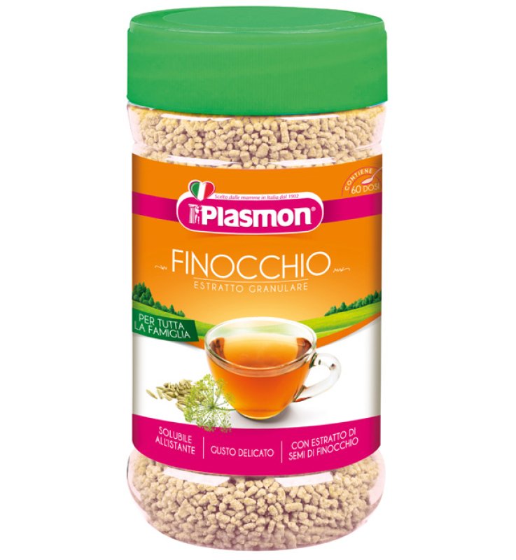FINOCCHIO TISANA 360 G