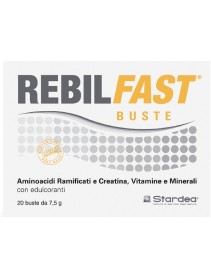 REBILFAST 20BUST 7,5G