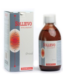 SOLLIEVO DRINK 300ML