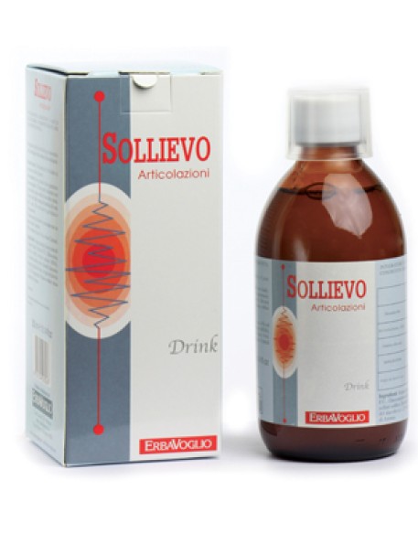 SOLLIEVO DRINK 300ML