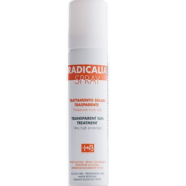 RADICALIA SPRAY 200 ML RADICALIA SPRAY 200 ML