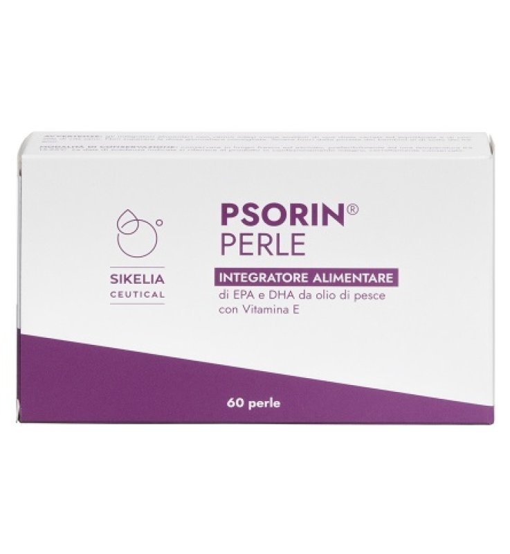 PSORIN 60 PERLE PSORIN 60 PERLE
