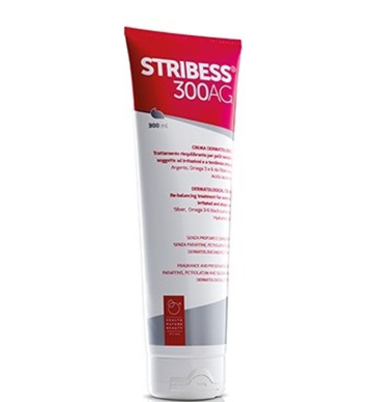 STRIBESS*300 AG Crema 300ml STRIBESS*300 AG Crema 300ml