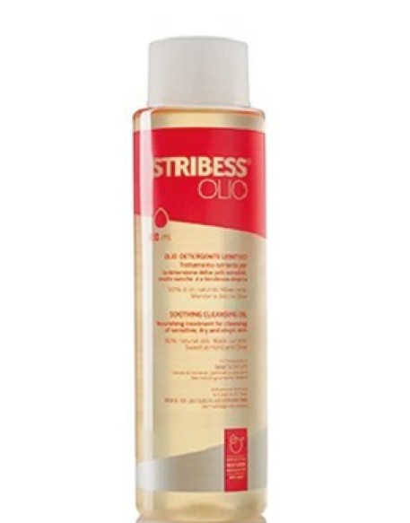 STRIBESS OLIO 500 ML