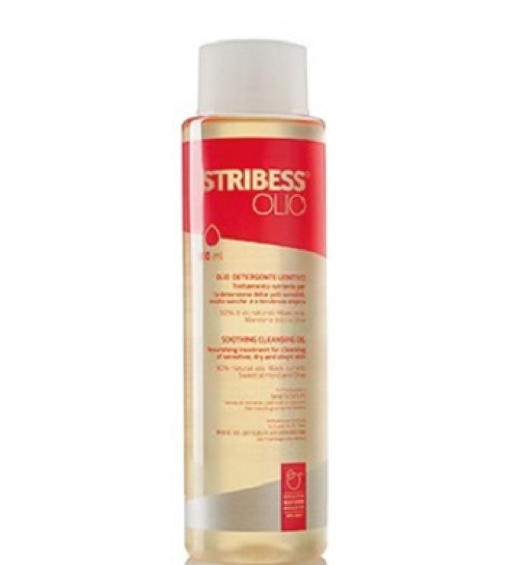 STRIBESS OLIO 500 ML STRIBESS OLIO 500 ML