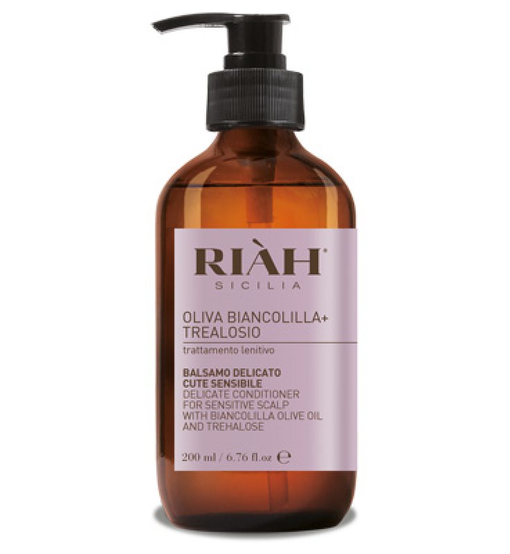 RIAH OLIVA BI TREALOSIO BALSAM