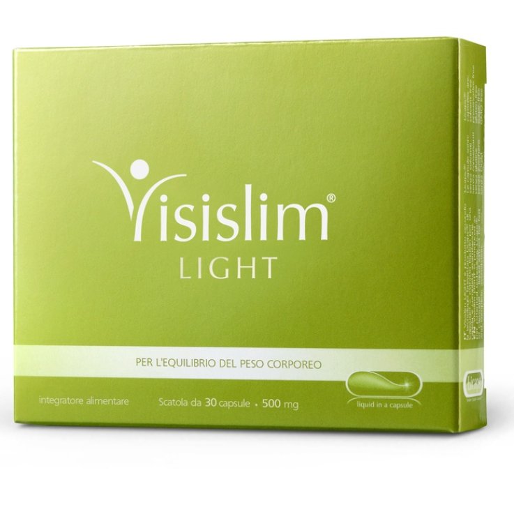 LIGHT 30 CAPSULE LIGHT 30 CAPSULE