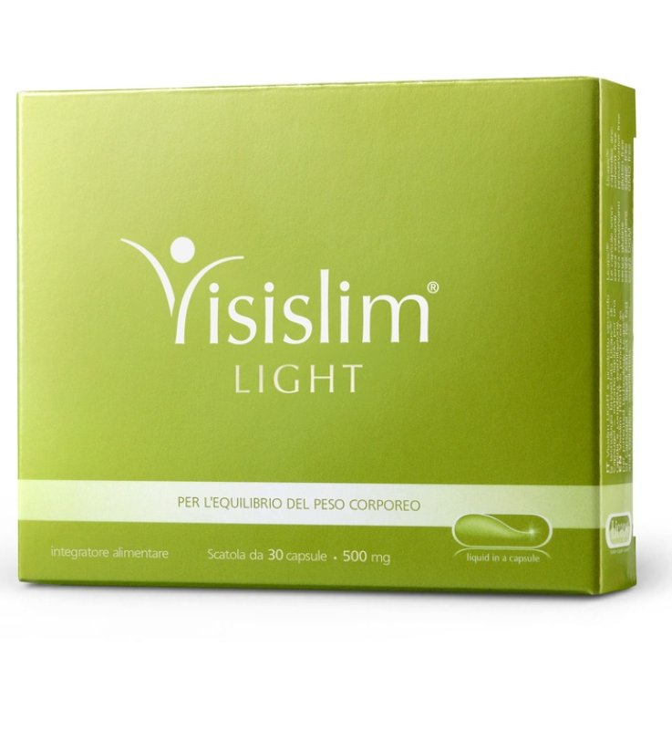 LIGHT 30 CAPSULE