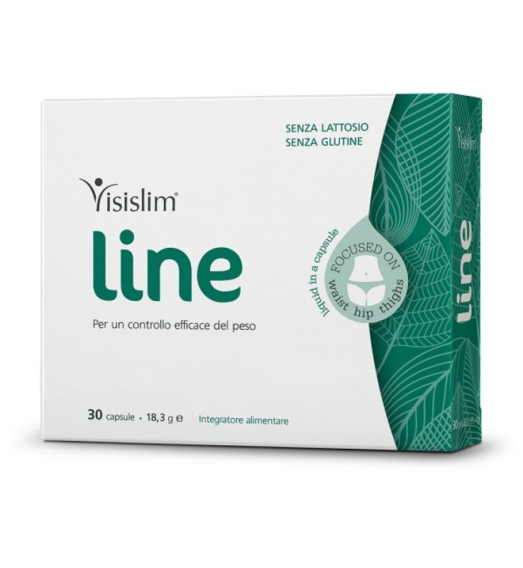 VISISLIM LINE 30 Cps