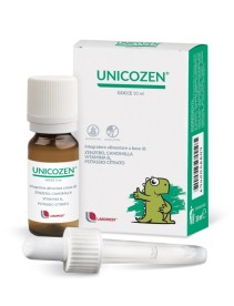 UNICOZEN GOCCE 30 ML