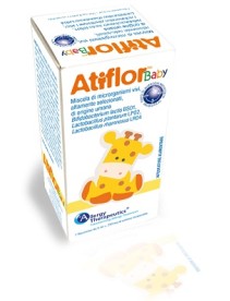 ATIFLOR BABY GOCCE 5 ML