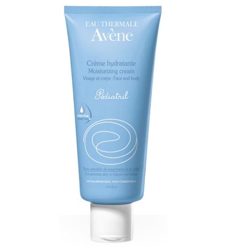EAU THERMALE AVENE PEDIATRIL CREMA IDRATANTE 200 ML