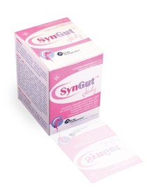 SYNGUT LADY 14 BUSTINE DA 2,5 G