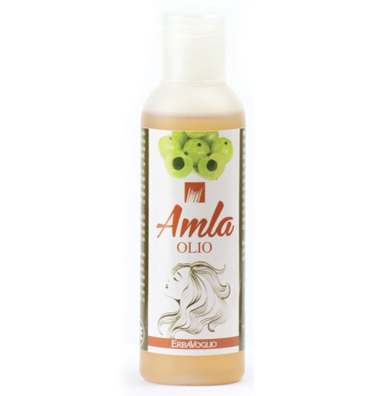 OLIO DI AMLA 100ML EBV OLIO DI AMLA 100ML EBV