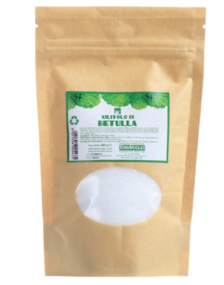 XYLITOLO DI BETULLA 250G