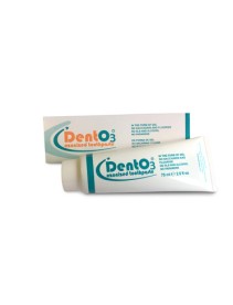 DENTO3 DENTIFRICIO OZONO 75 ML