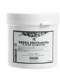 TERRA DIATOMACEA KIESELGUR400G