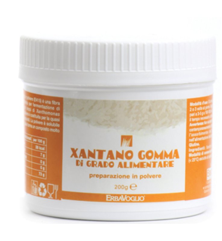 XANTANO GOMMA 200 G