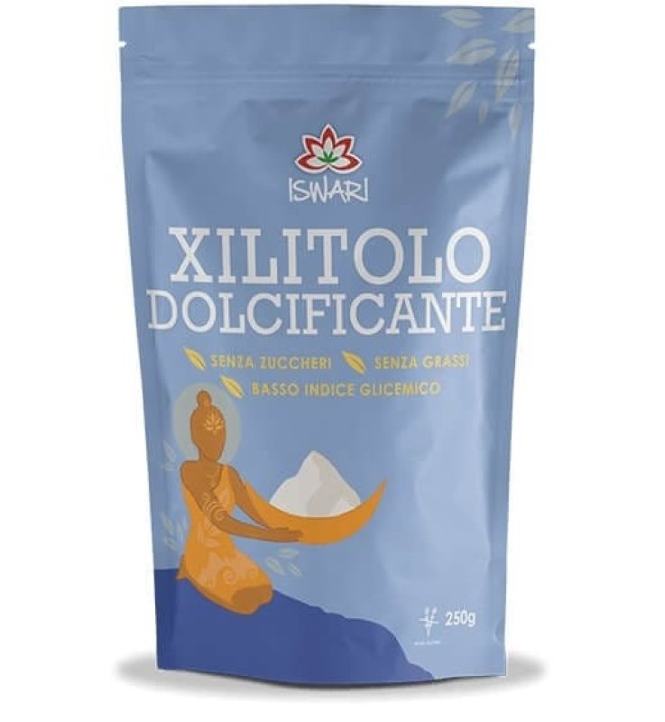 XILITOLO 250 G